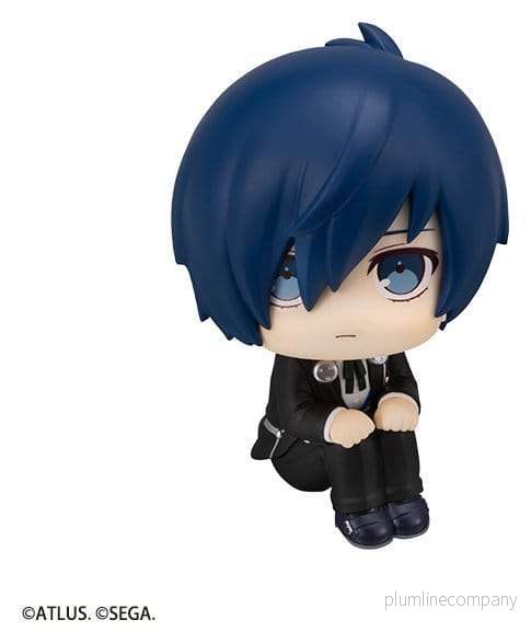 Persona 3 Look Up PVC-figur Reload Hero 11 cm - Bild 2