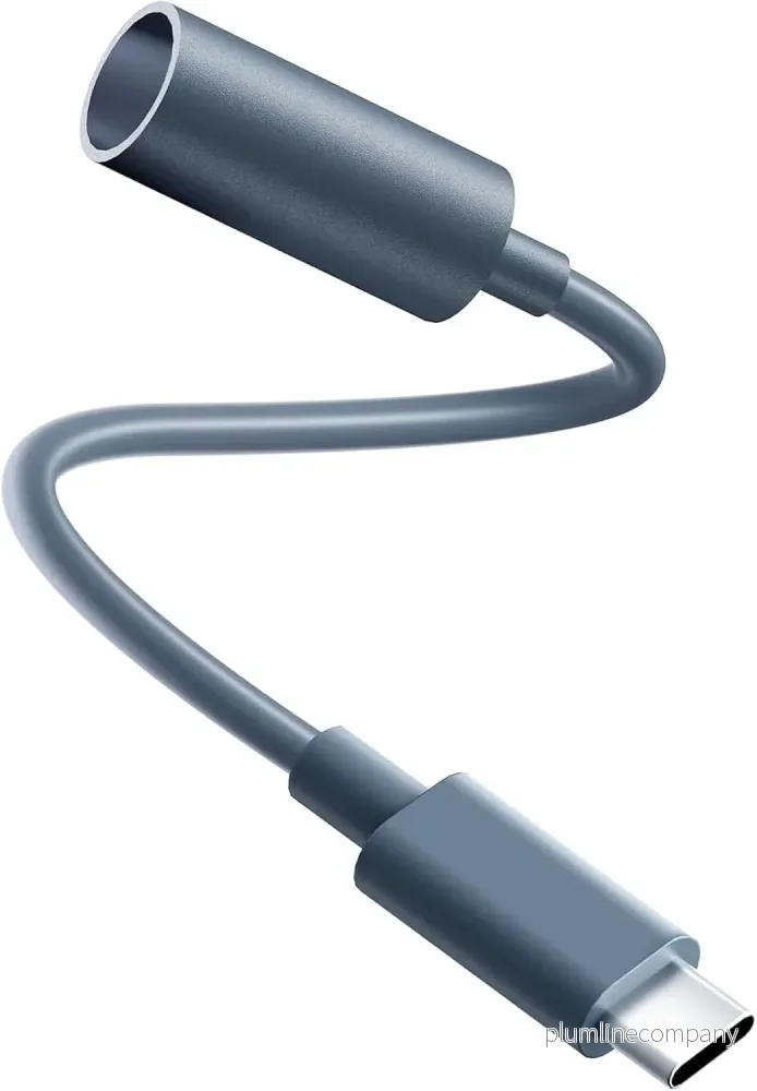 Starlink Mini DC 5,5×2,1mm till USB-C-kabel 20cm, vattentät, smart PD-chip, för 100W+ PD-laddare, powerbank och kraftstation Starlink Mini DC 5,5×2,1mm till USB-C-kabel 20cm, vattentät, smart PD-chip, för 100W+ PD-laddare, powerbank och kraftstation