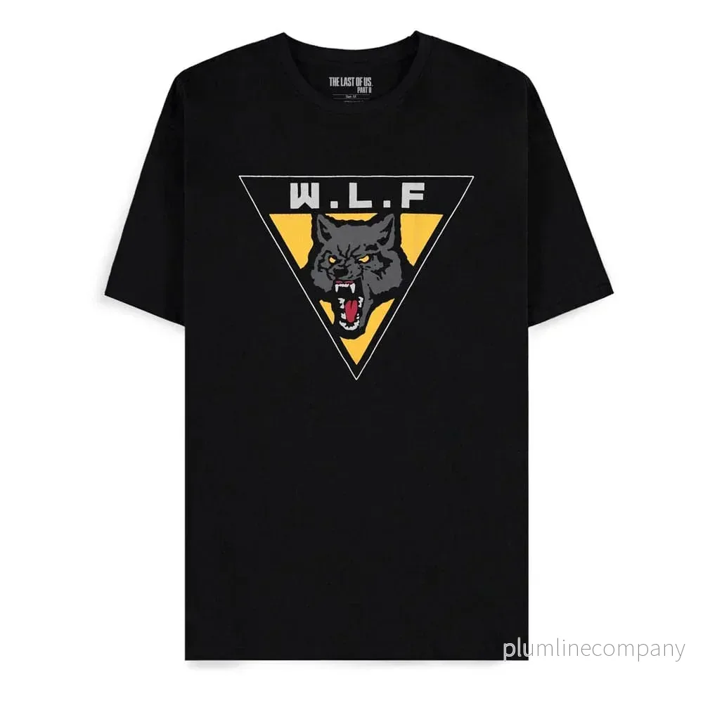 The Last of Us T-Shirt Insignia The Last of Us T-Shirt Insignia