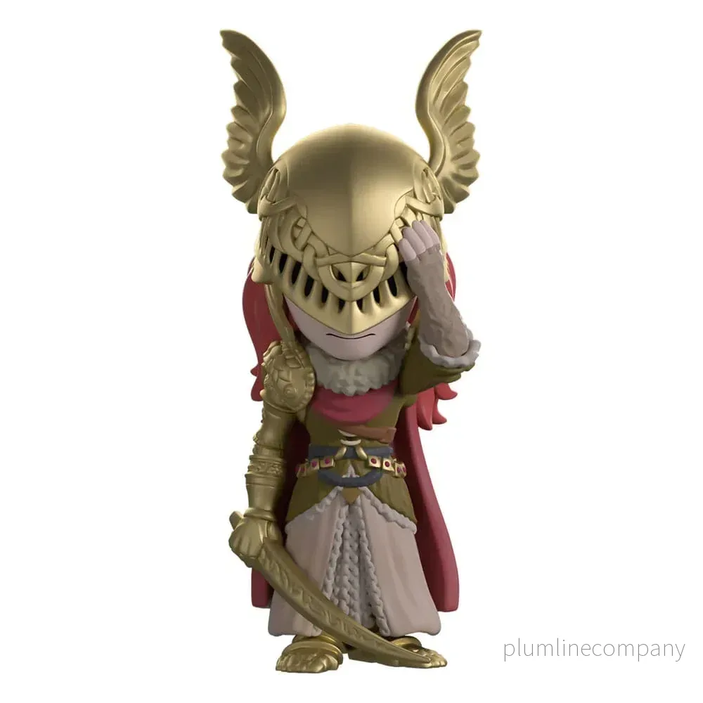 Elden Ring Figur Malenia 14 cm