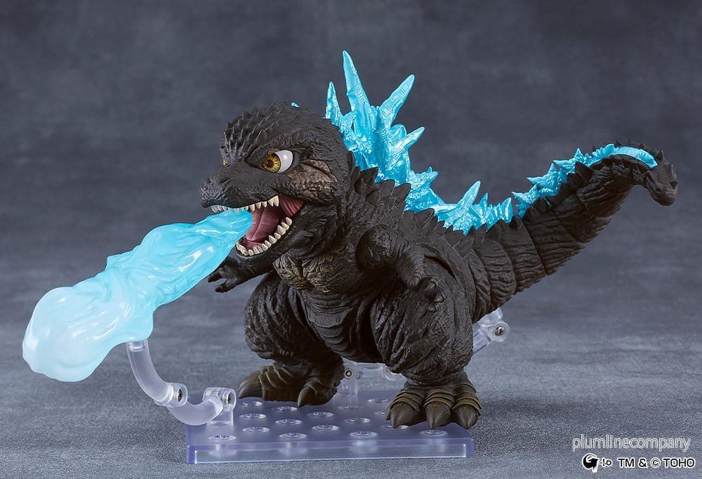 Godzilla Minus One Nendoroid Actionfigur Godzilla (2023) 10 cm - Bild 3