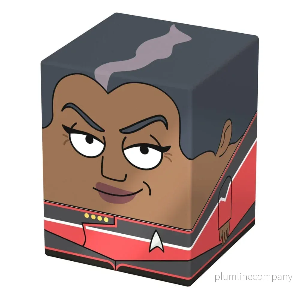 Squaroe Star Trek: Lower Decks™ ST005 - Carol Freeman - Bild 3