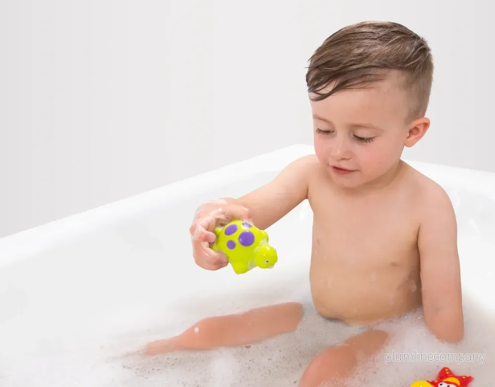 Floating Friends Bath Fun&Storage Set - Bild 3