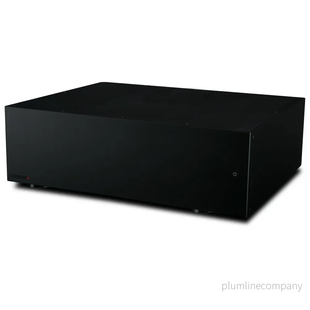 Audiolab 8300XP - Bild 2