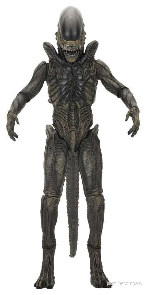 Alien: Earth Ultimate Action Figure Xenomorph 18 cm Alien: Earth Ultimate Action Figure Xenomorph 18 cm
