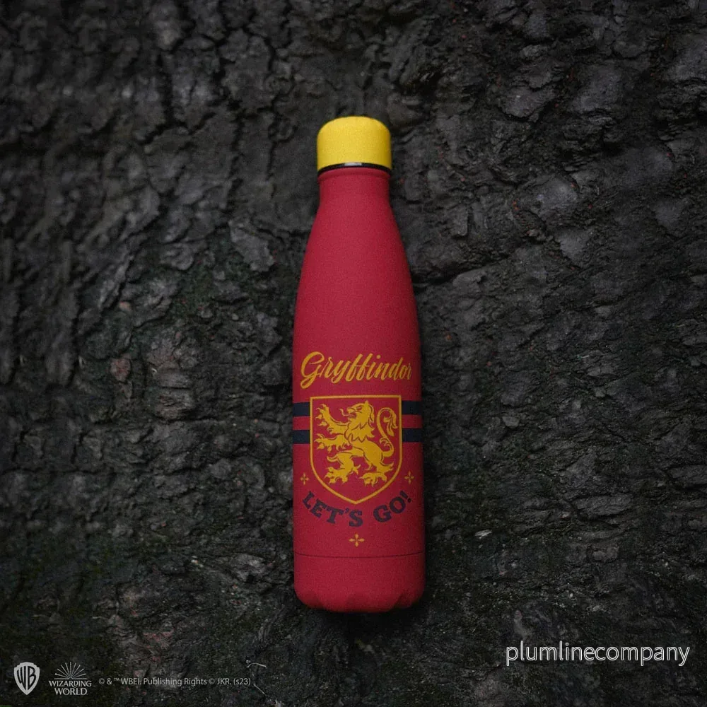 Harry Potter Gryffindor Termosflaska - Bild 3