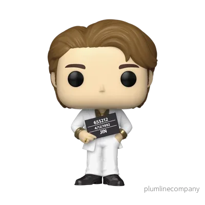 Funko POP BTS S3 - Jin - Bild 2