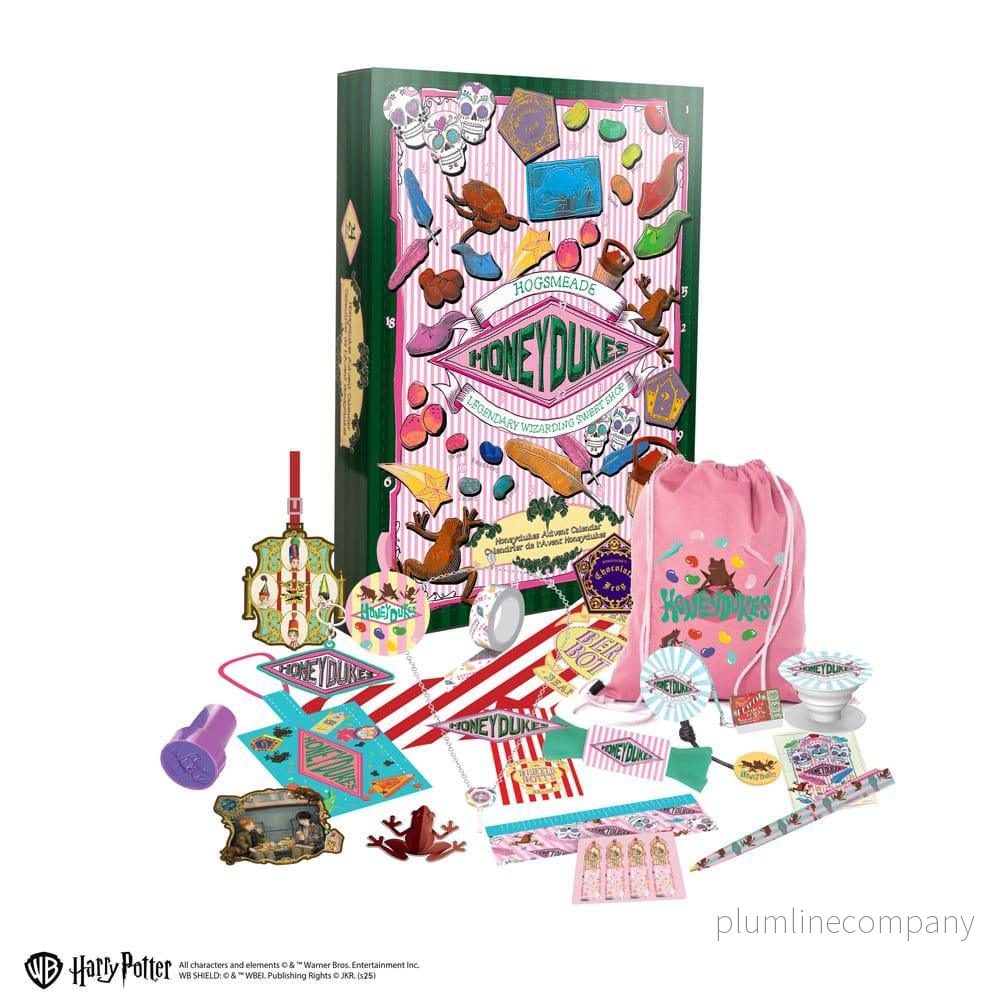 Harry Potter Advent Calendar Honeydukes 2025 - Bild 3