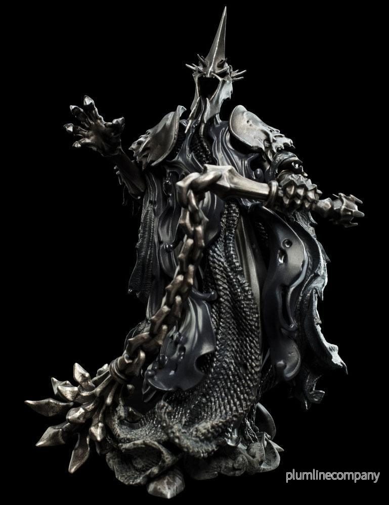 Lord of the Rings Mini Epics Vinylfigur The Witch-King 19 cm
