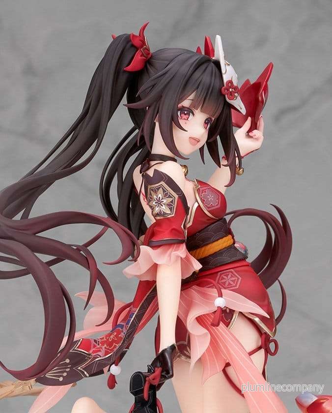 Honkai: Star Rail PVC-figur 1/7 Sparkle 23 cm - Bild 2