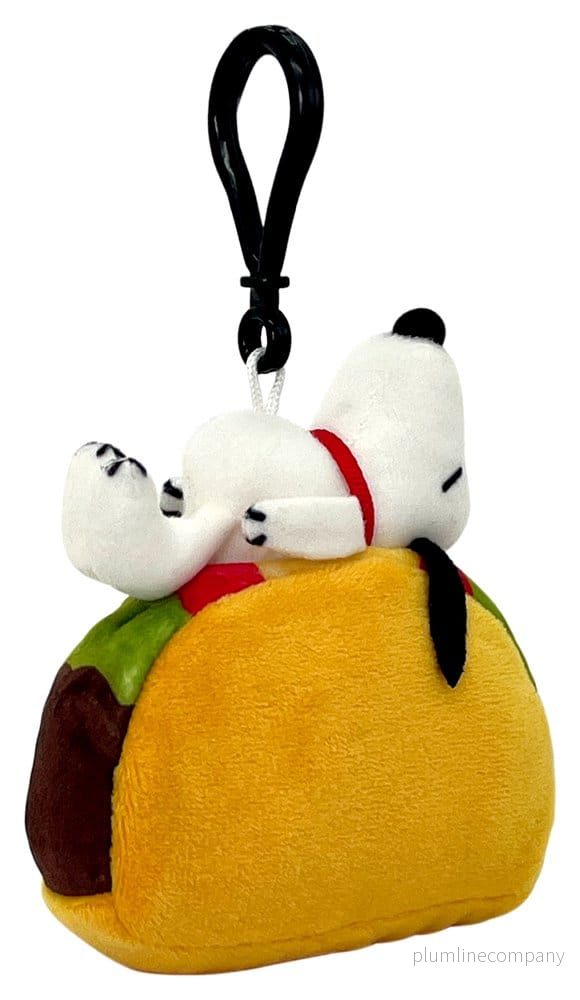 Peanuts Super Duper gosedjur Våga 03 Blind Box Display (12) - Bild 3