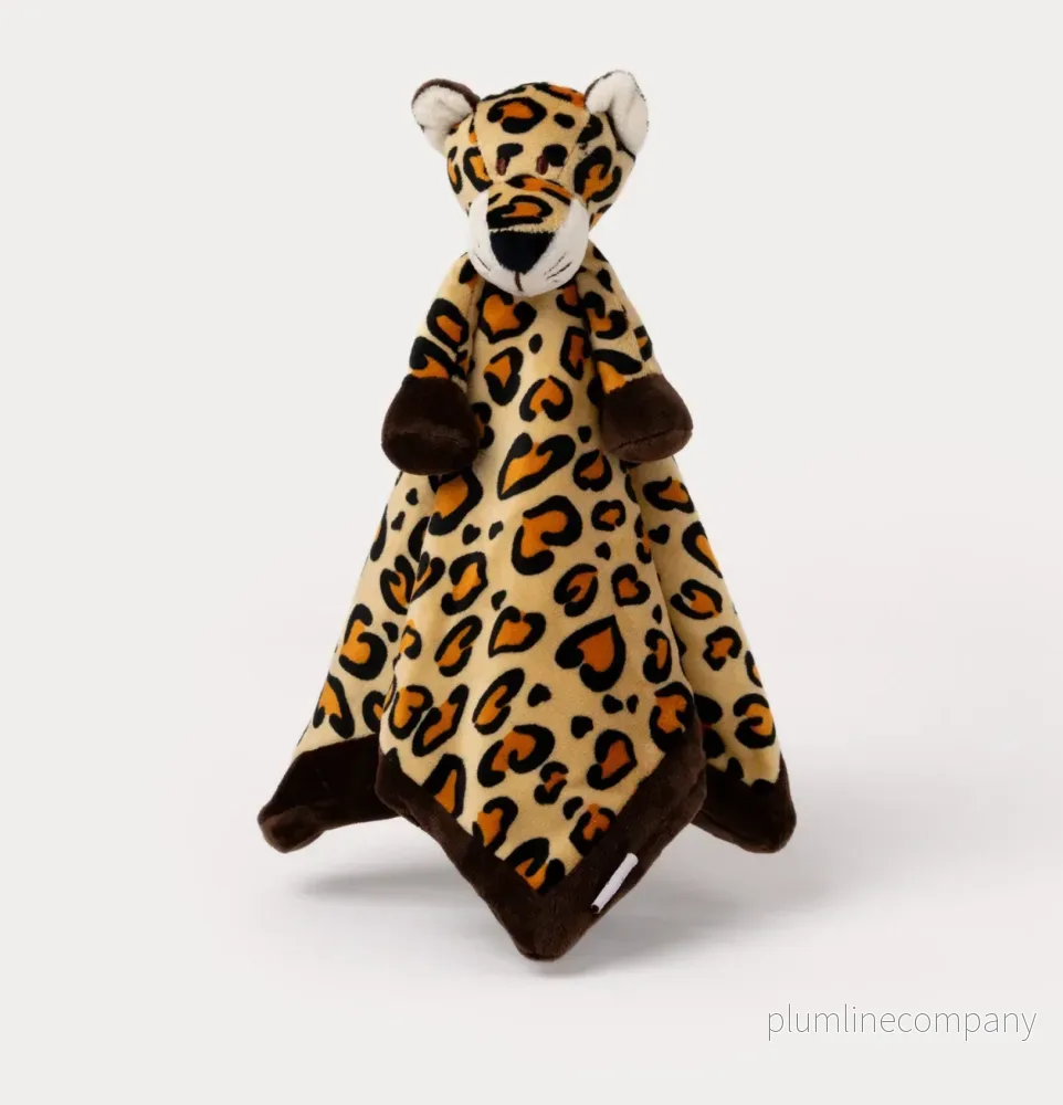 Snuttefilt, Leopard