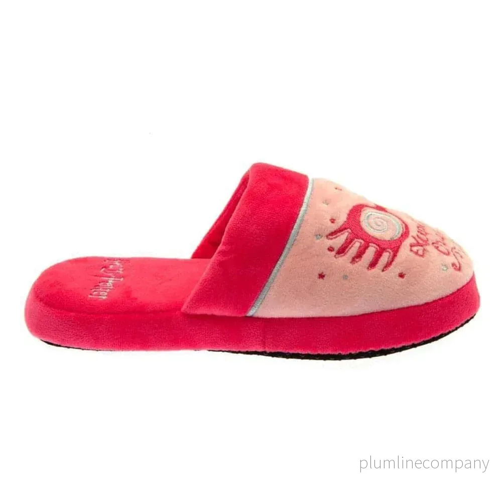 Harry Potter Tofflor Luna Lovegood EU 38-43 - Bild 3