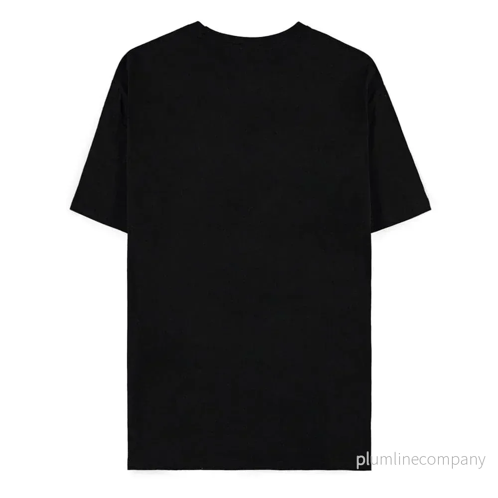 Naruto Shippuden T-Shirt Akatsuki Itachi - Bild 3