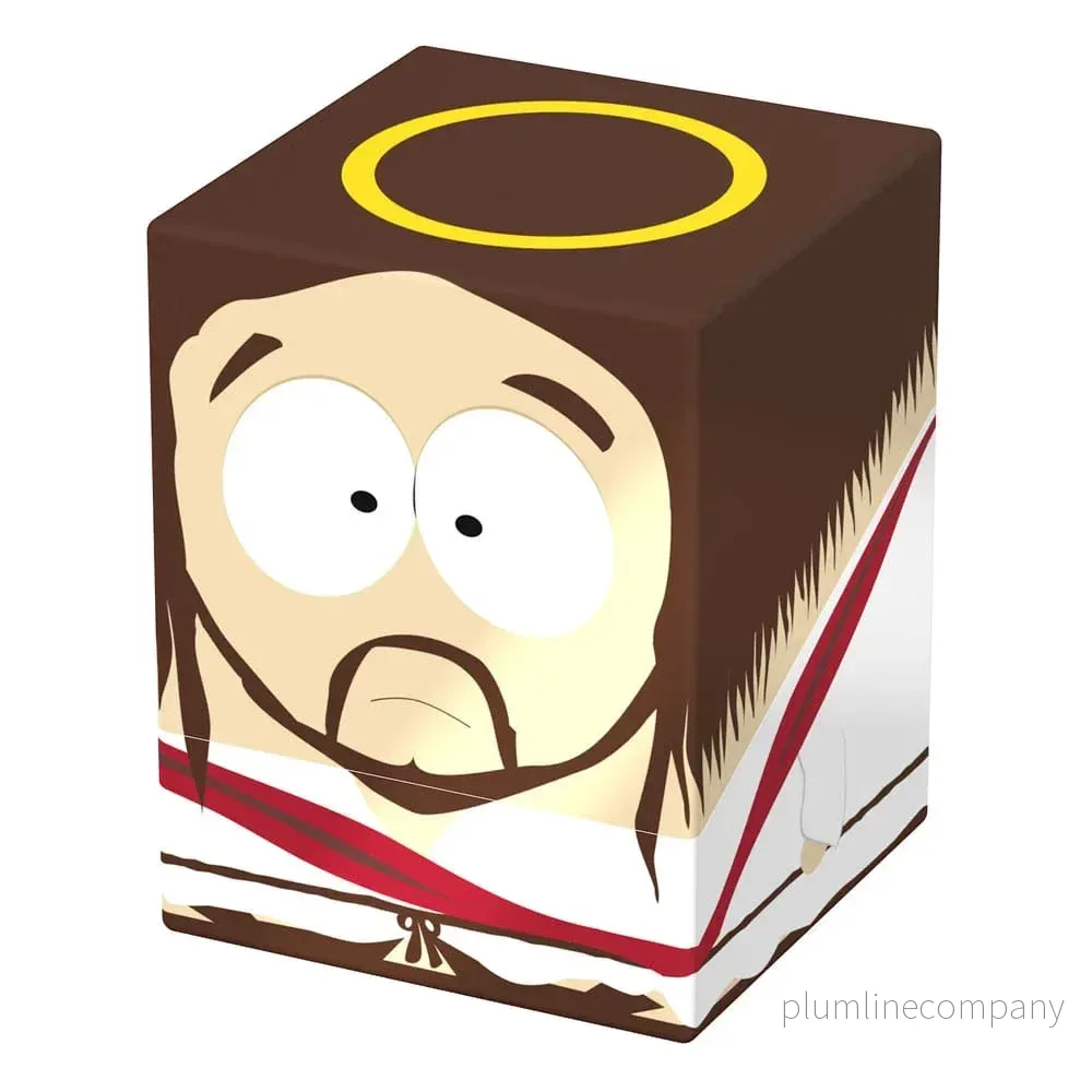 Squaroes Squaroe South Park™ SP017 - Jesus - Bild 3
