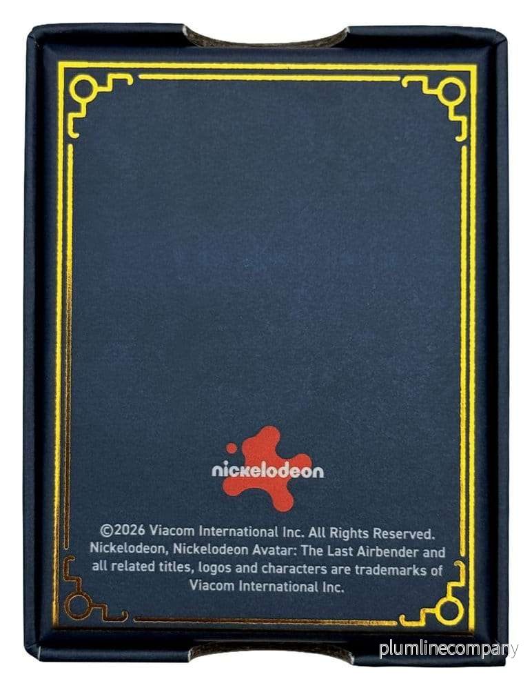 Avatar: The Last Airbender Limited Edition självlysande Elements-halsband - Bild 3