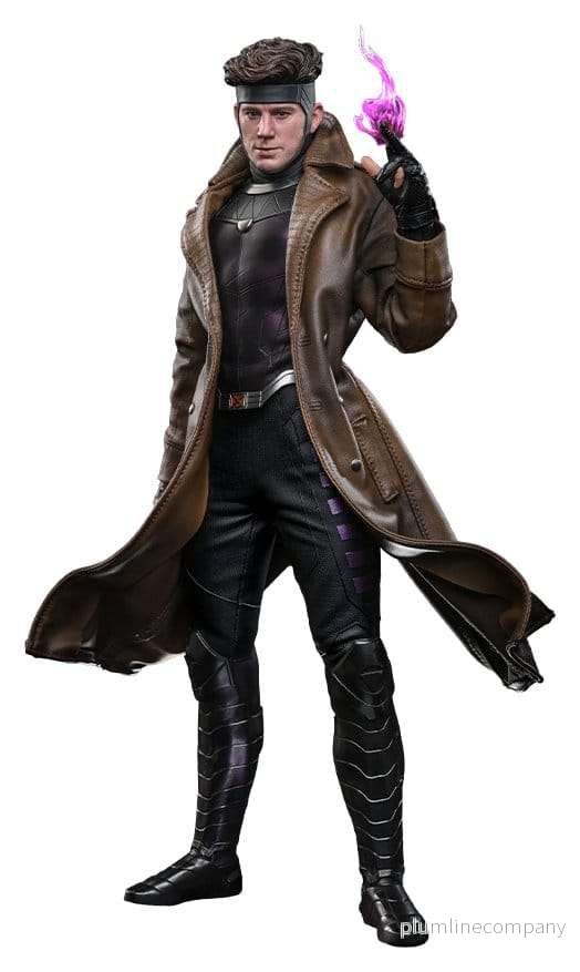 Avengers: Doomsday Movie Masterpiece Actionfigur 1/6 Gambit 31 cm Avengers: Doomsday Movie Masterpiece Actionfigur 1/6 Gambit 31 cm