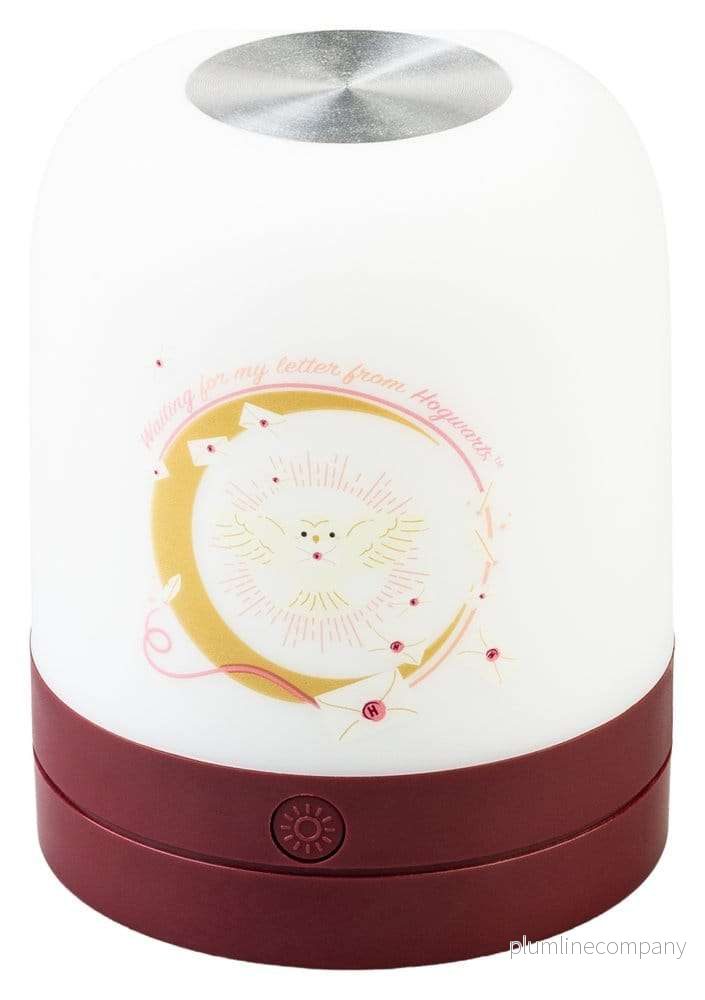 Harry Potter Ambient Lamp Hedwig 9 cm Harry Potter Ambient Lamp Hedwig 9 cm