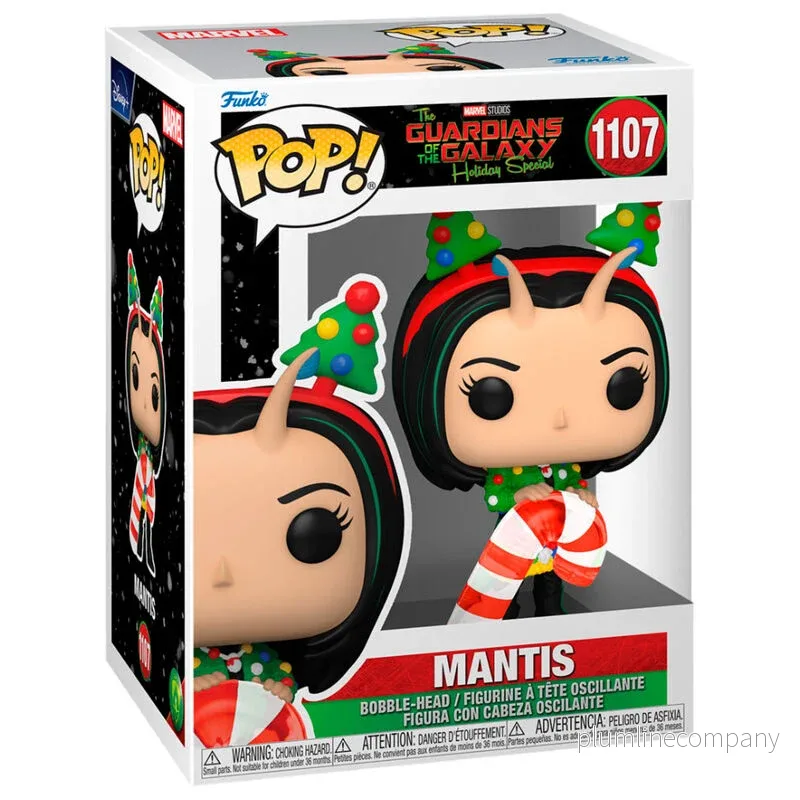 POP-figur Marvel Guardians of the Galaxy Mantis - Bild 2