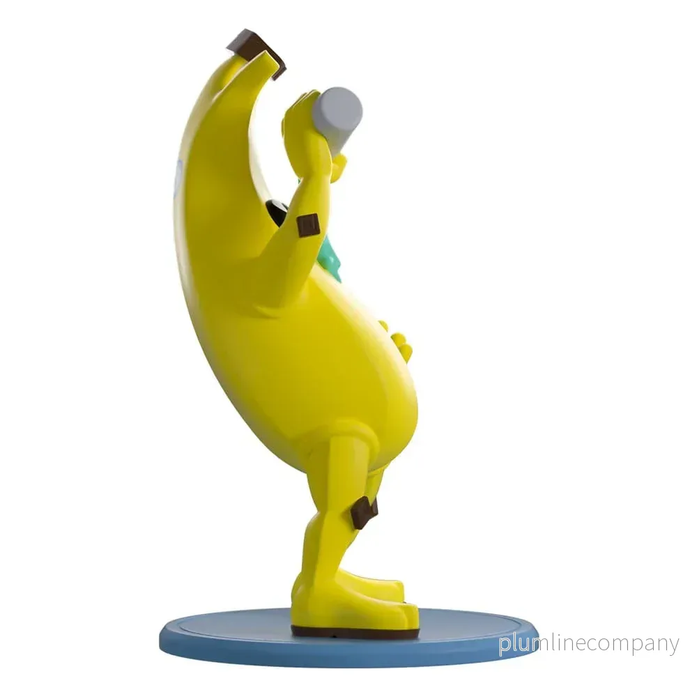 Fortnite Figur Peely 11 cm - Bild 3