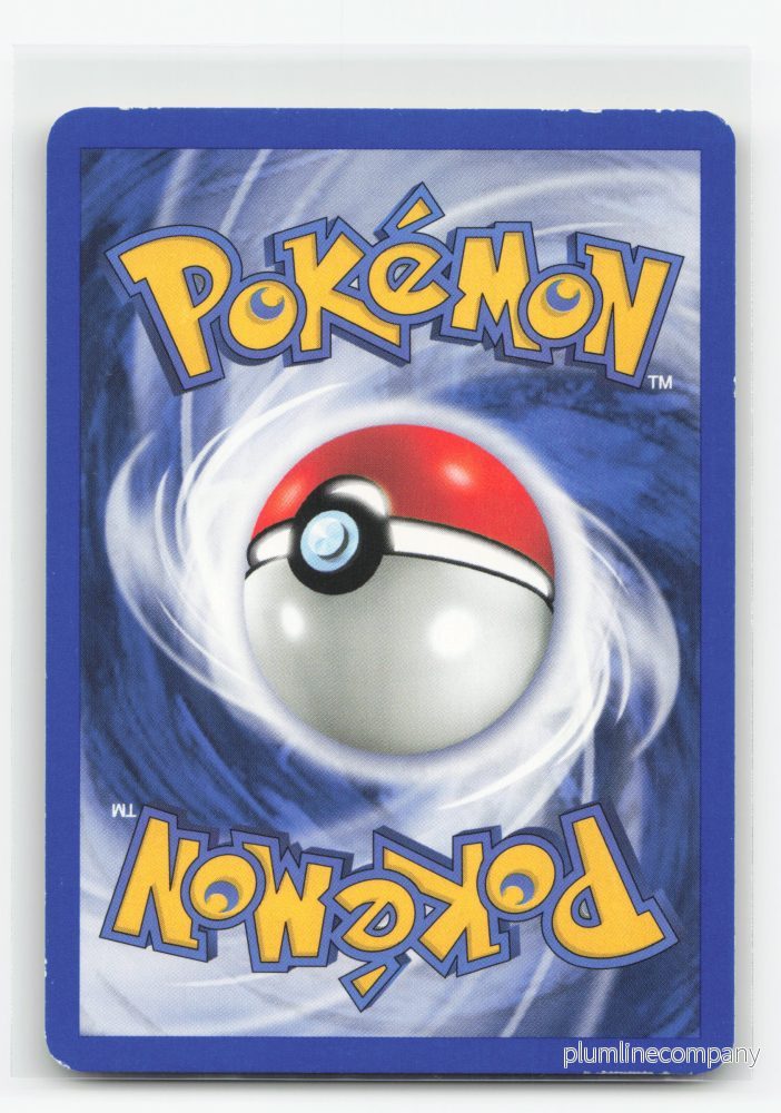 Hoppip 61/111 - Neo Genesis - Bild 2