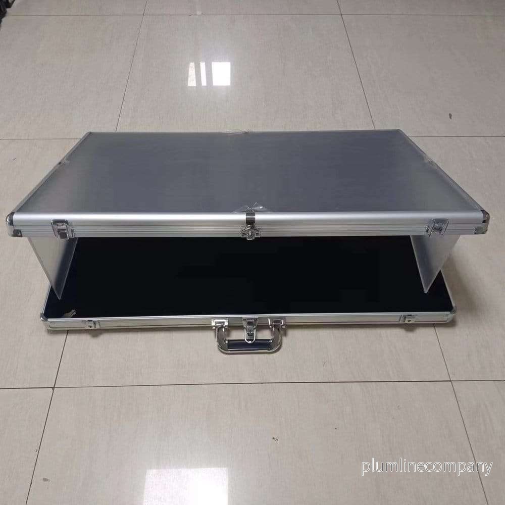 Evoretro displaymonter 91 x 61 cm silver Evoretro displaymonter 91 x 61 cm silver