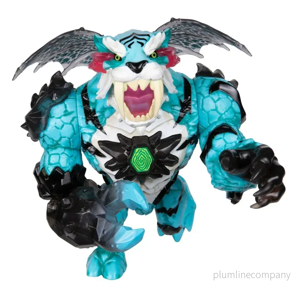 Mr. Beast Tiger Figur 16 cm - Bild 3
