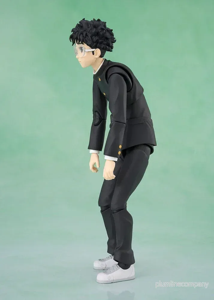 Dandadan S.H.Figuarts Action Figur Okarun 14 cm - Bild 3
