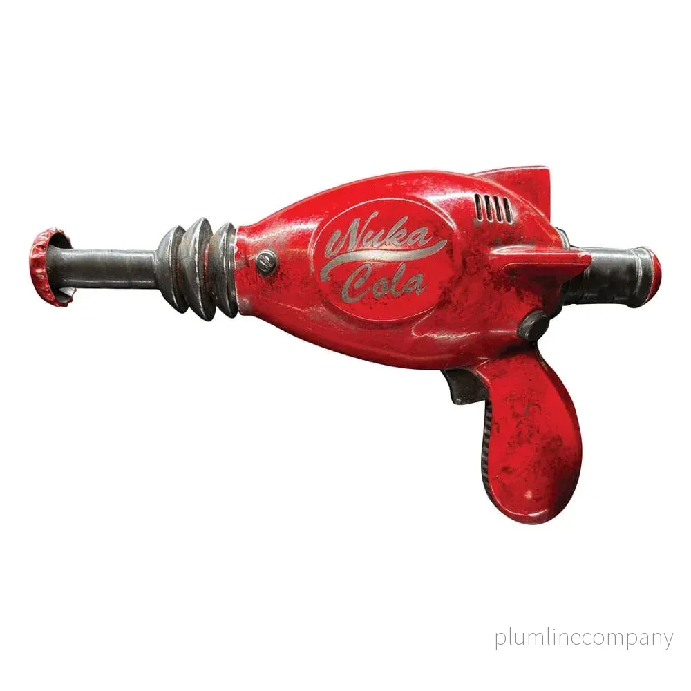 Fallout Replica 1/1 Thirst Zapper - Europe Exclusive - Bild 3