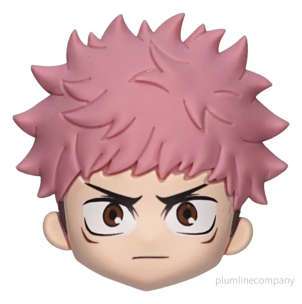 Jujutsu Kaisen 3D Magnet Yuji - Bild 3