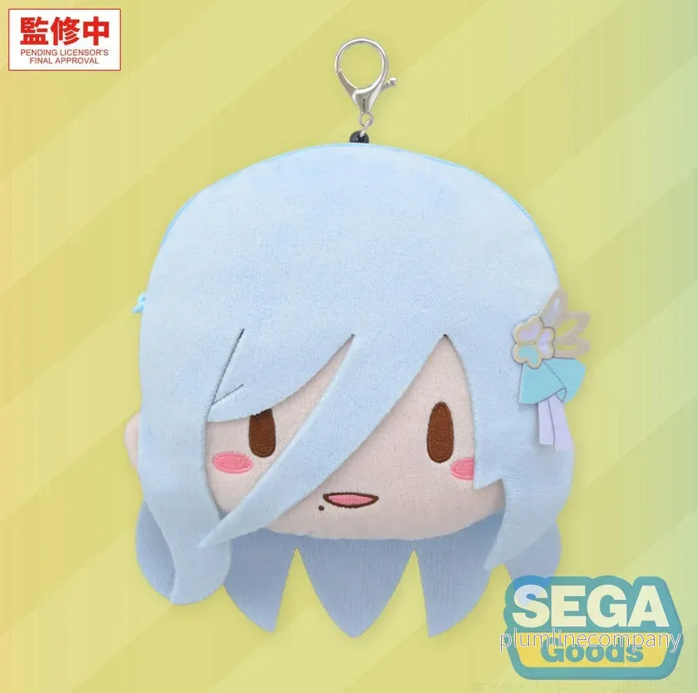 Hatsune Miku: Colorful Stage! Gosedjur Nyckelring Shizuku Hinomori 15 cm Hatsune Miku: Colorful Stage! Gosedjur Nyckelring Shizuku Hinomori 15 cm