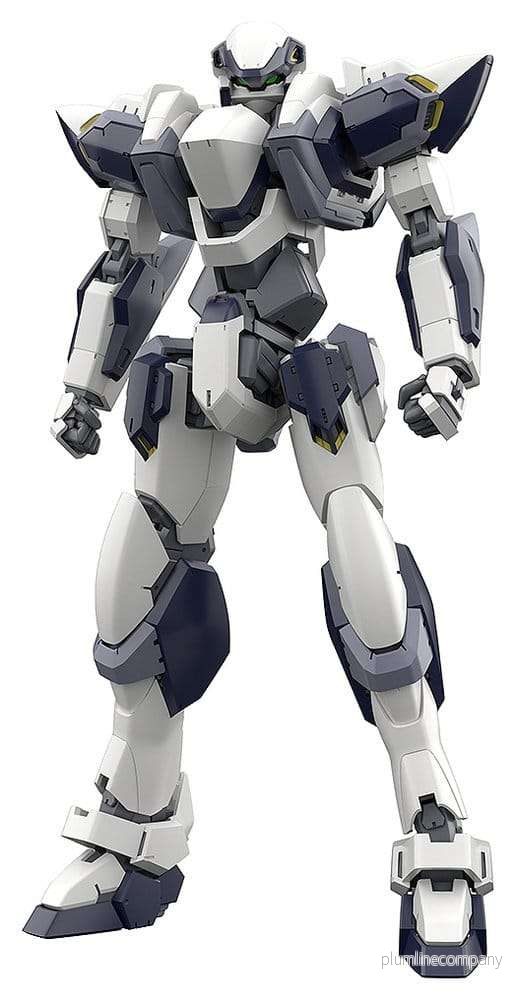 Full Metal Panic! Byggsats 1/48 Arbalest 18 cm Full Metal Panic! Byggsats 1/48 Arbalest 18 cm