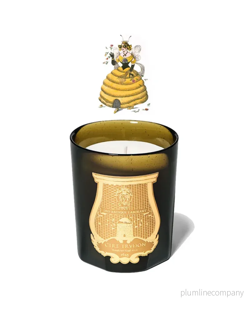 Trudon, Ládmirable Trudon, Ládmirable