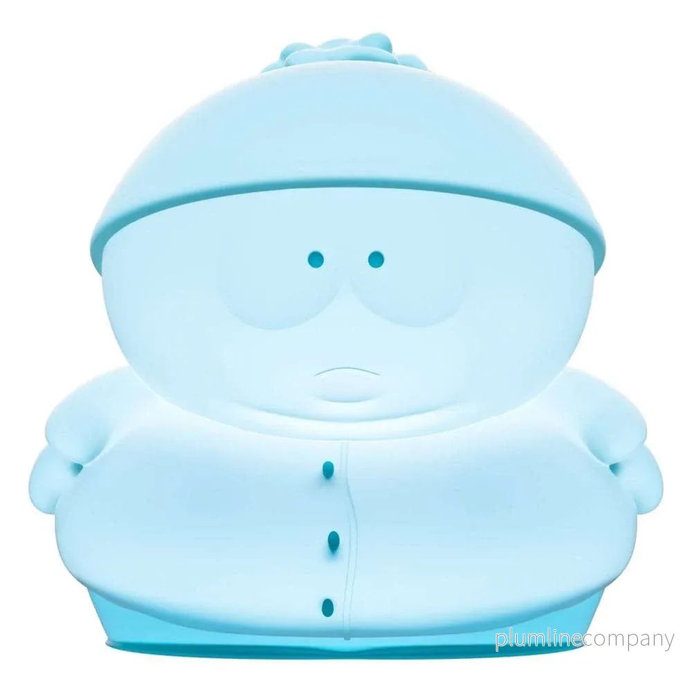 South Park Nattlampa Cartman 15 cm South Park Nattlampa Cartman 15 cm