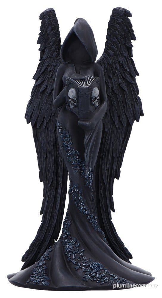 Femme Fatales Figurskulptur Lärd 22 cm Femme Fatales Figurskulptur Lärd 22 cm