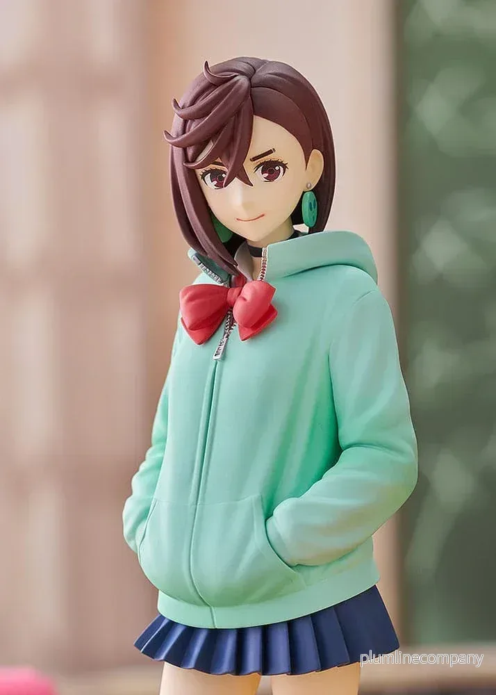 Dandadan Pop Up Parade PVC Figur Momo 17 cm - Bild 3