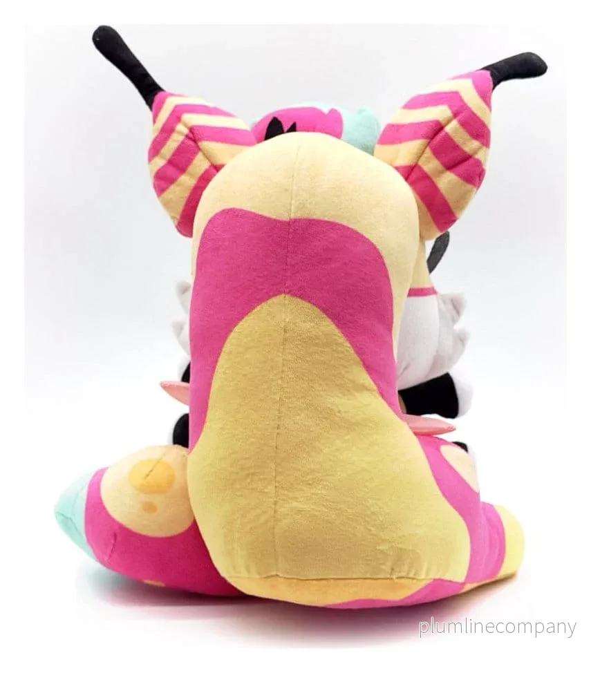 Helluva Boss gosedjur Beelzebub 22 cm – Officiell mjukisdjur i exklusiv design - Bild 2