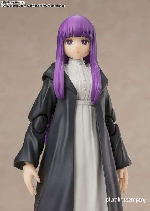 Frieren: Beyond Journey's End S.H.Figuarts Action Figure Fern 14 cm - Bild 2
