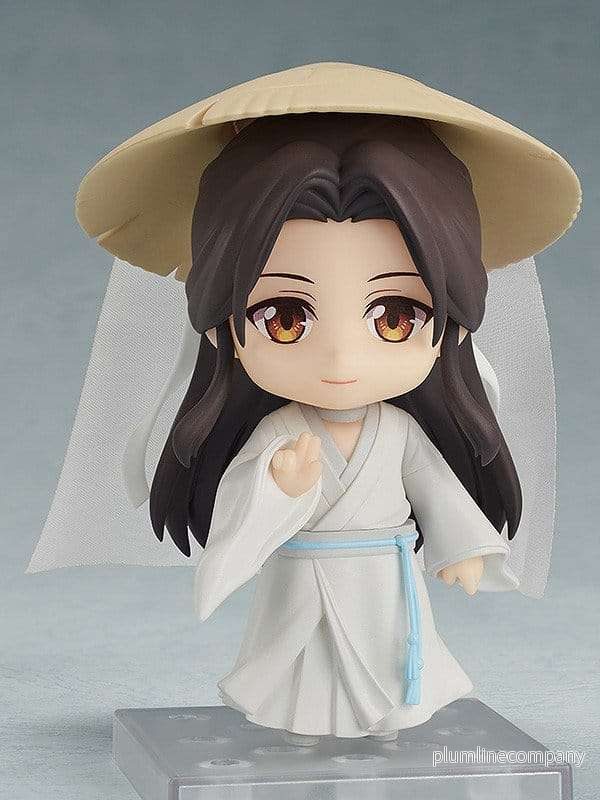 Heaven Official's Blessing Nendoroid actionfigur Xie Lian (återutgåva) 10 cm - Bild 2
