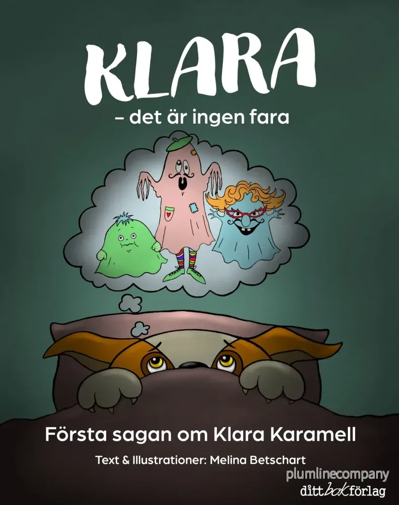 Klara – det är ingen fara