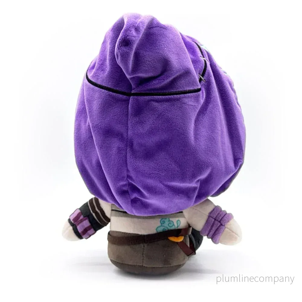 Arcane gosedjur Jinx 22 cm - Bild 3
