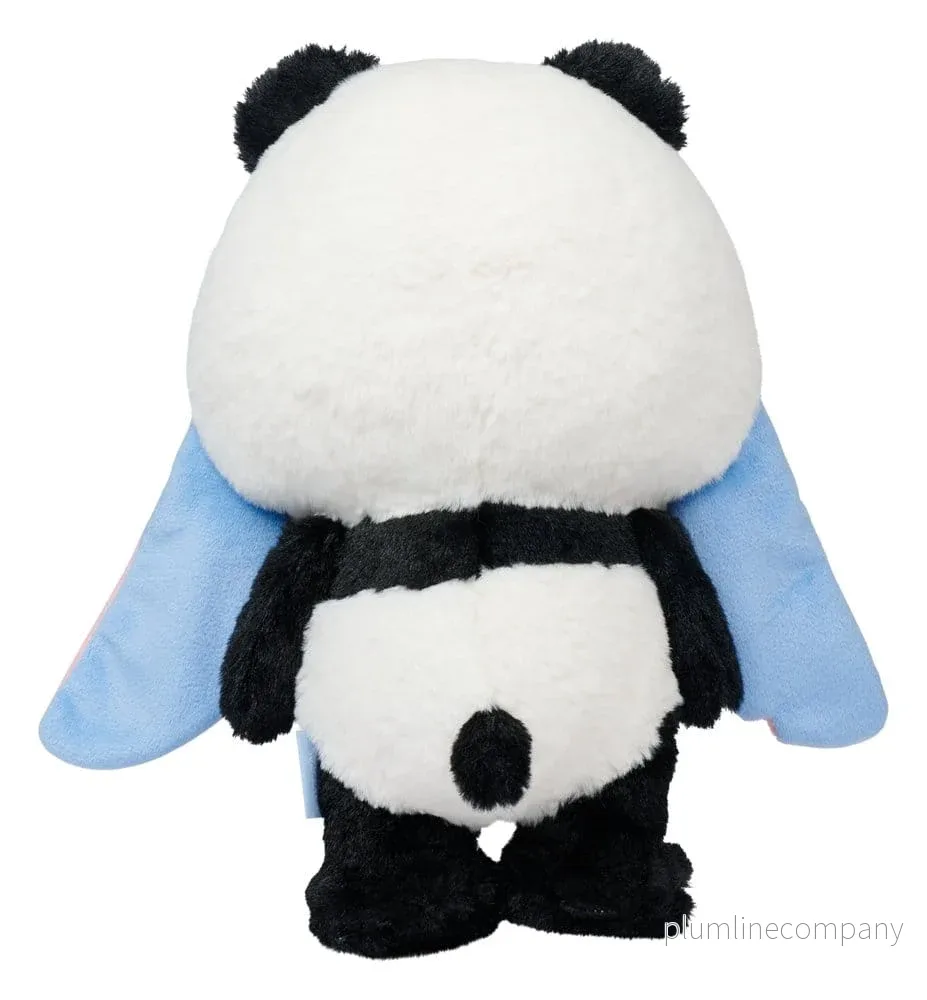 Lilo & Stitch YUYUS gosedjur Stitch Panda 28 cm - Bild 2