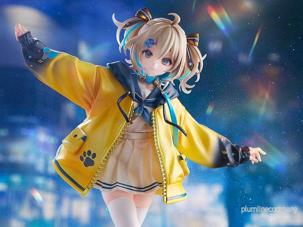 WeatherPlanet PVC-figur 1/7 Appare Hinata 24 cm - Bild 2