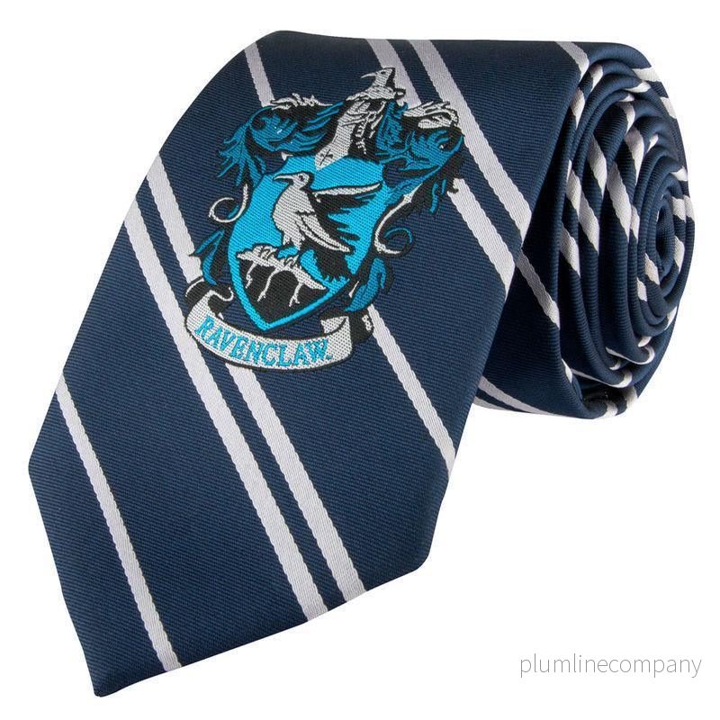 Harry Potter Vävda Klippan Ravenclaw Ny Utgåva Harry Potter Vävda Klippan Ravenclaw Ny Utgåva