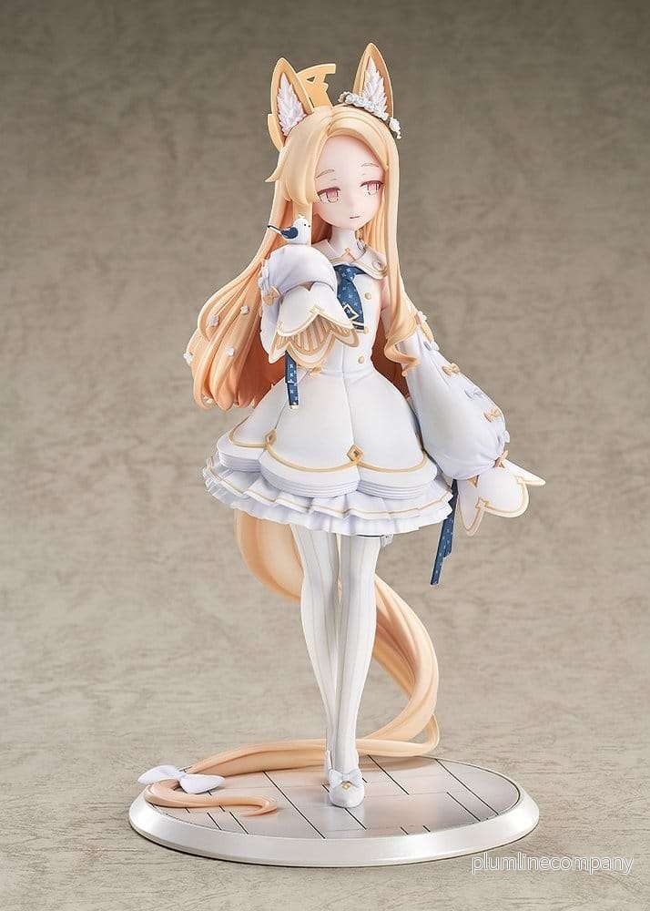 Blue Archive PVC-figur 1/7 Seia 24 cm - Bild 3