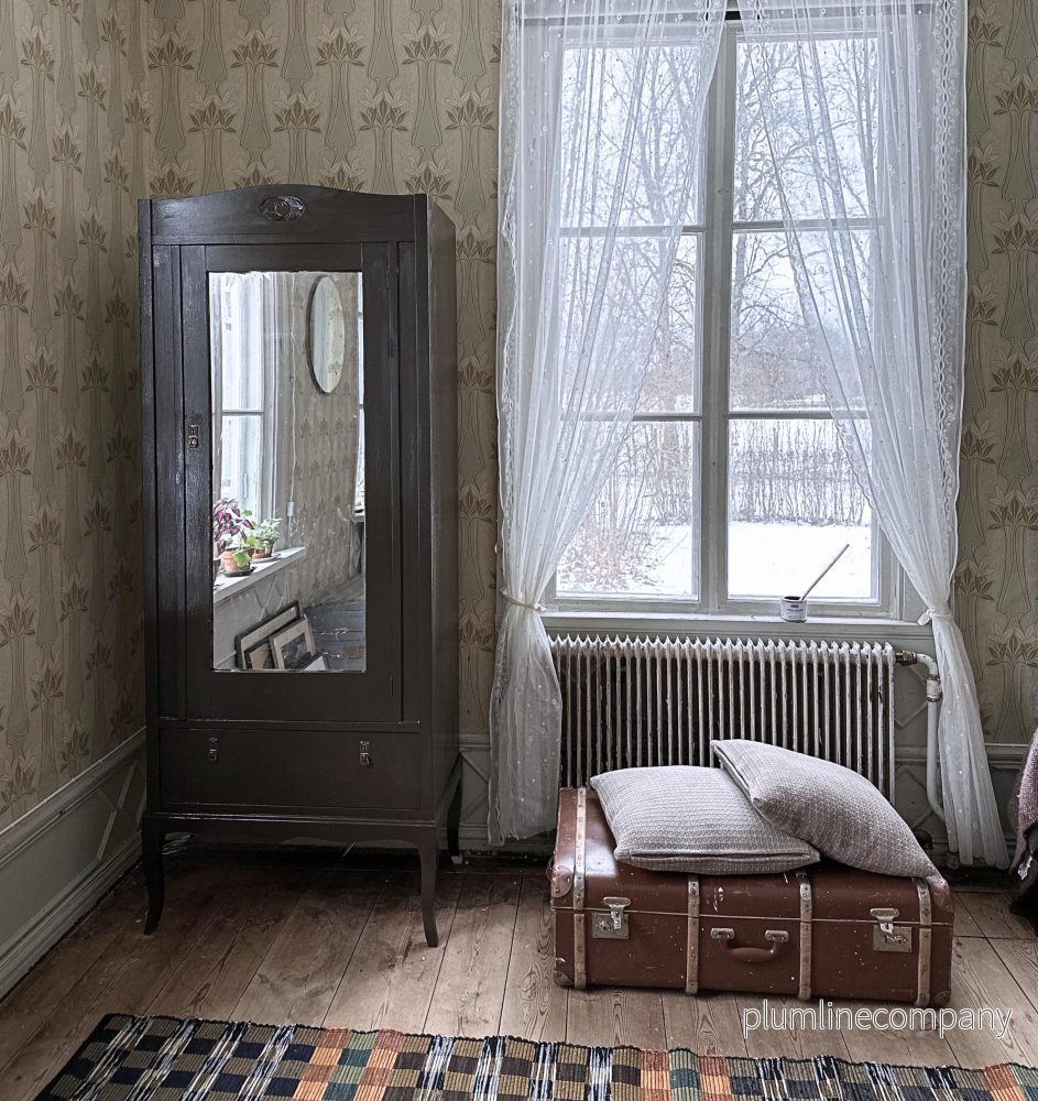 Tapet Benedicks Lilja - Bild 2