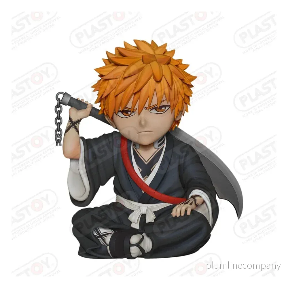 Bleach: Thousand Year Blood War Sparbössa Ichigo 15 cm Bleach: Thousand Year Blood War Sparbössa Ichigo 15 cm