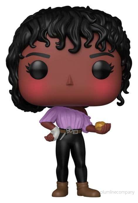 Powerless POP! Books Figur Adena 9 cm Powerless POP! Books Figur Adena 9 cm