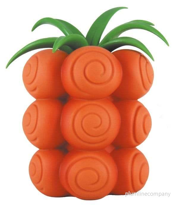 One Piece: Sparbössa med Chop-Chop Frukt, 14,5 cm One Piece: Sparbössa med Chop-Chop Frukt, 14,5 cm
