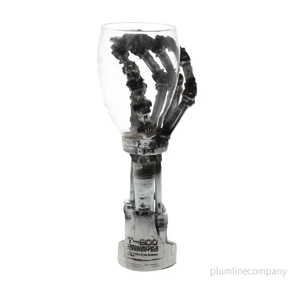 Terminator 2 Goblet Hand - Bild 2